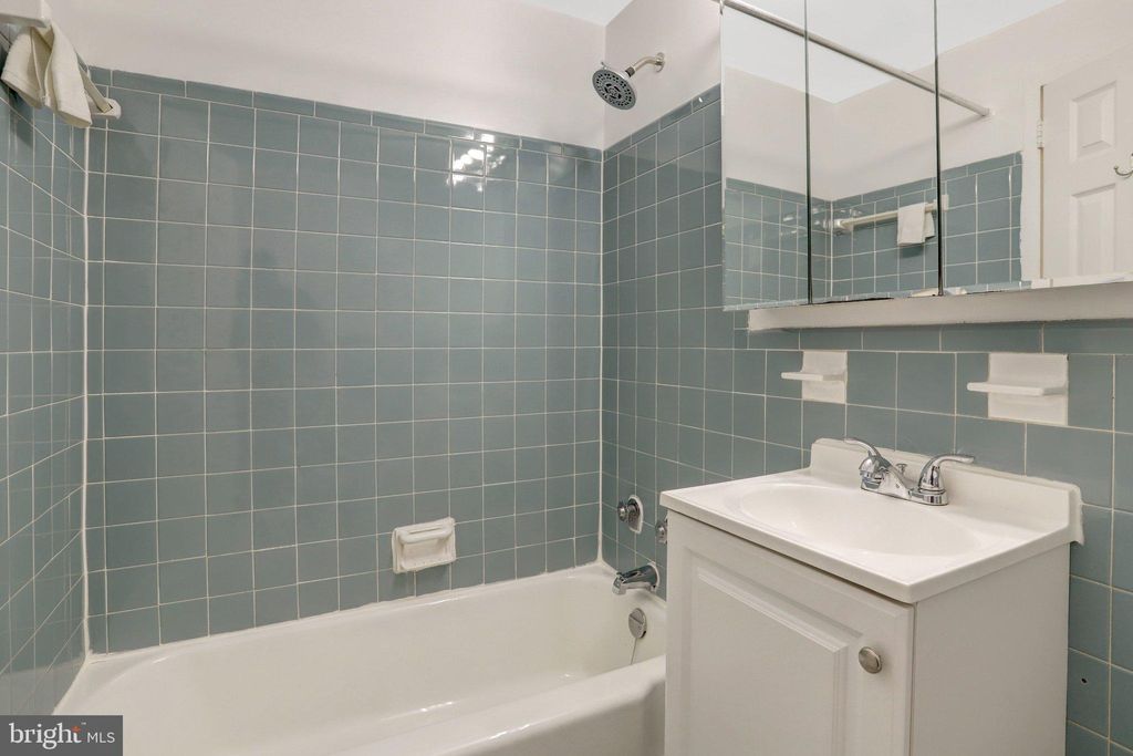 Photo of 200 N Maple Avenue #313, FALLS CHURCH, VA 22046 (MLS # VAFA2003820)