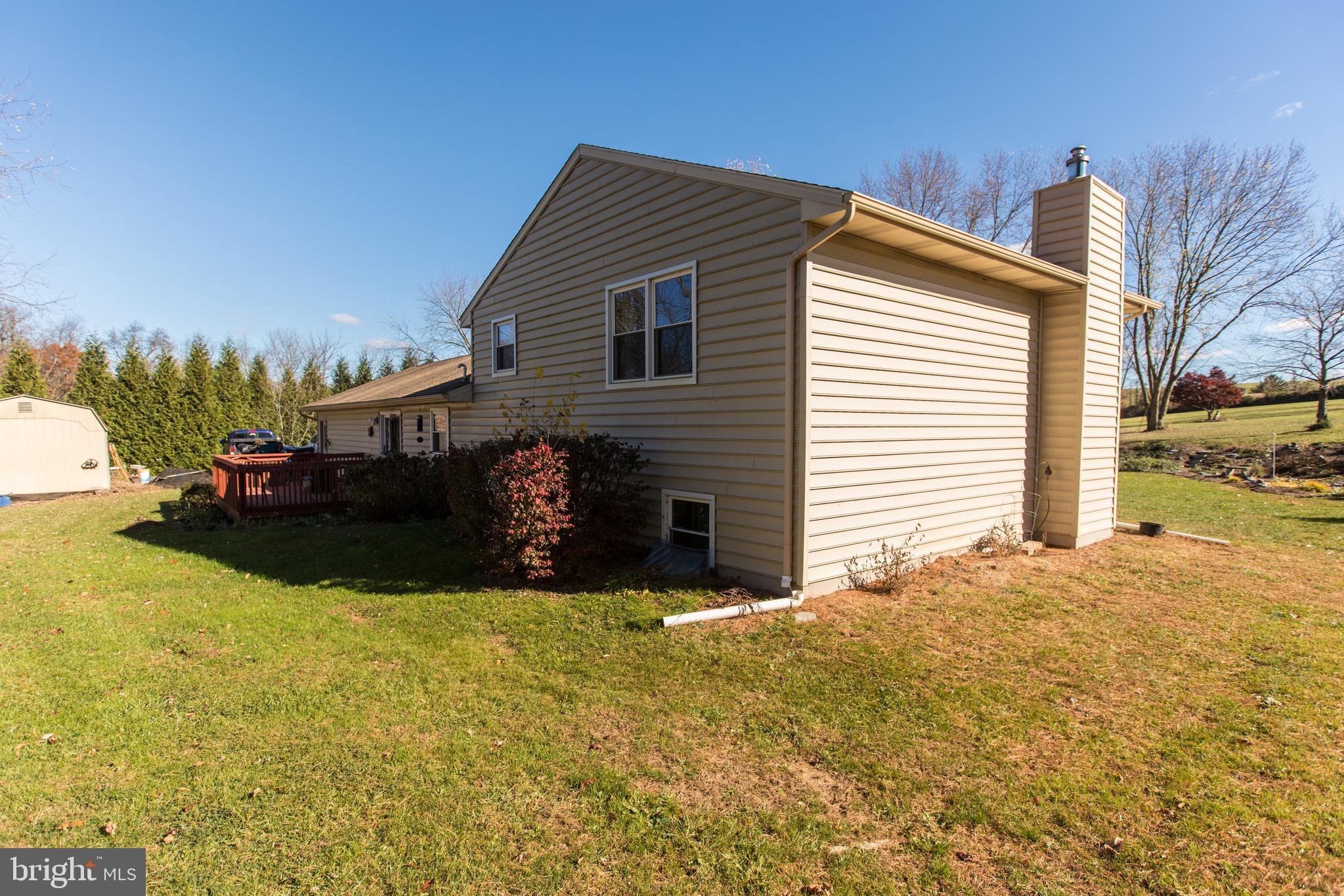 CONOY TOWNSHIP - Residential