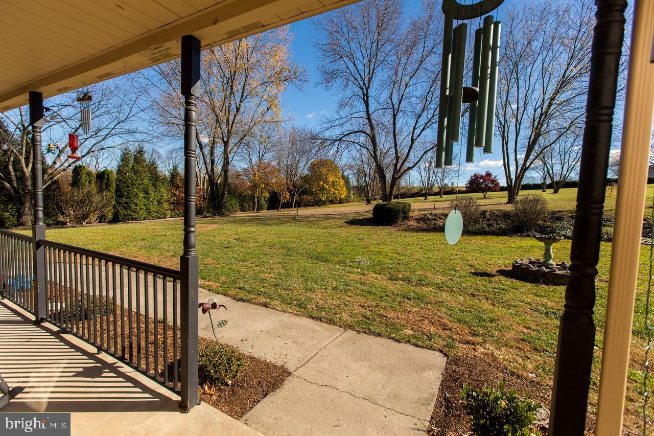 CONOY TOWNSHIP - Residential