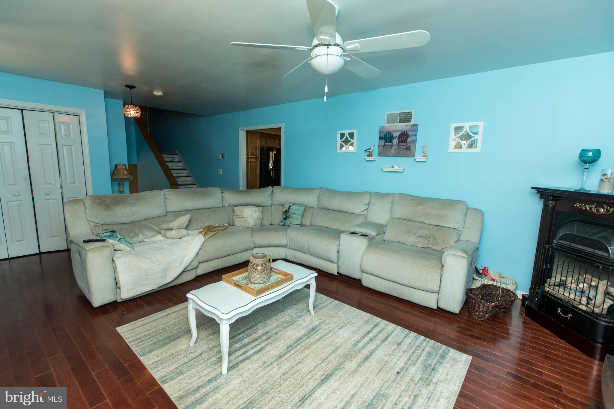 CONOY TOWNSHIP - Residential