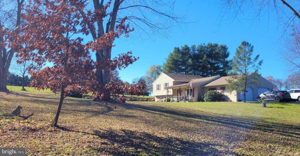 Photo of 1258 Amosite Road, BAINBRIDGE, PA 17502 (MLS # PALA2060618)