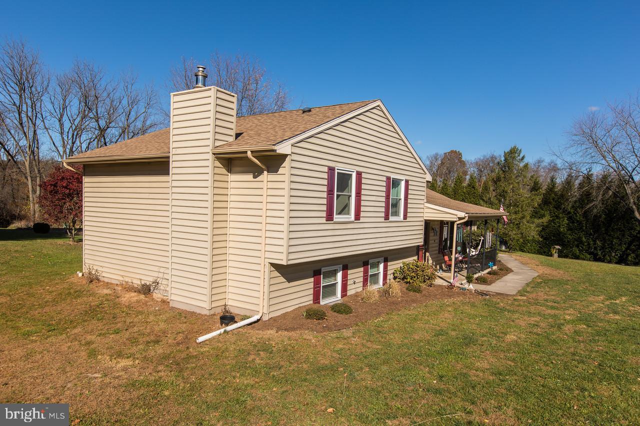 CONOY TOWNSHIP - Residential