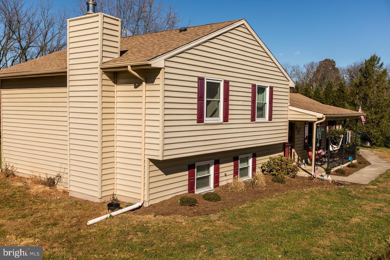 CONOY TOWNSHIP - Residential