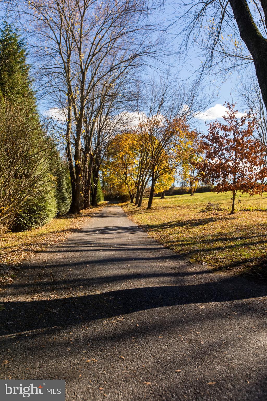 CONOY TOWNSHIP - Residential