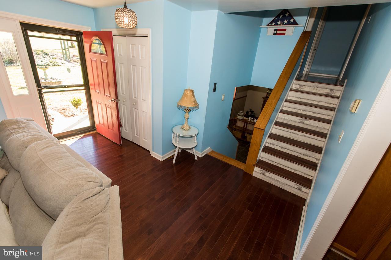 CONOY TOWNSHIP - Residential