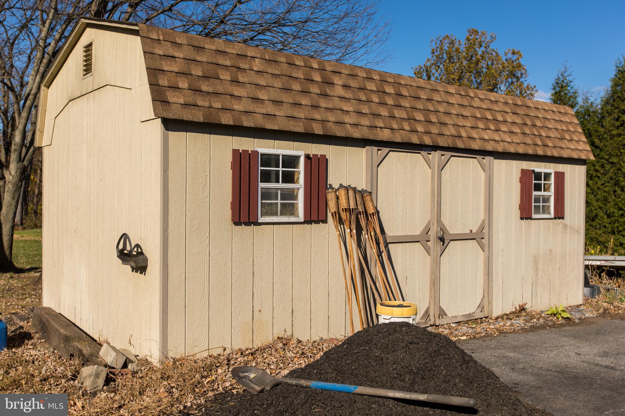 CONOY TOWNSHIP - Residential