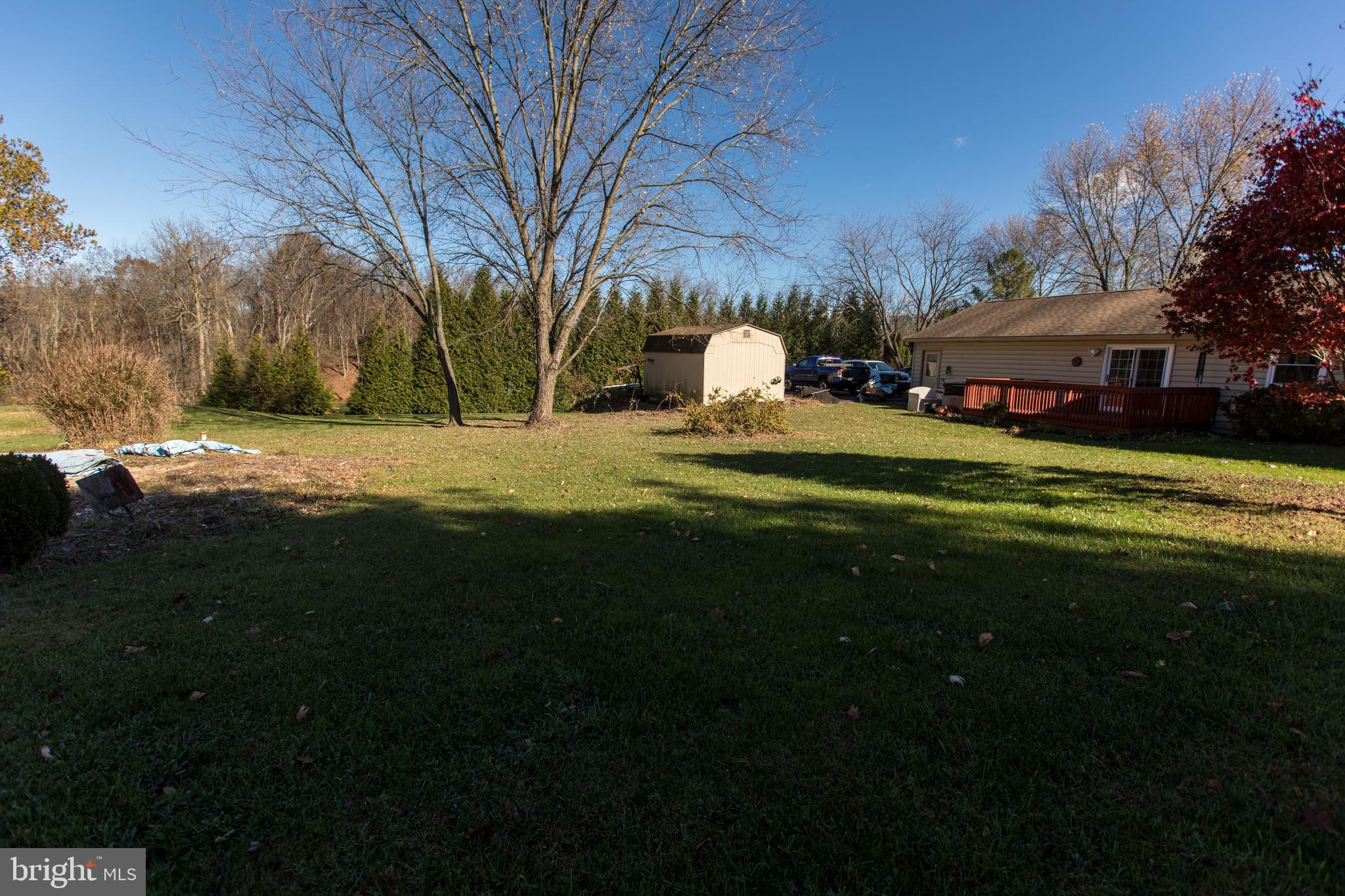 CONOY TOWNSHIP - Residential