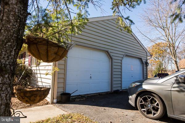 CONOY TOWNSHIP - Residential