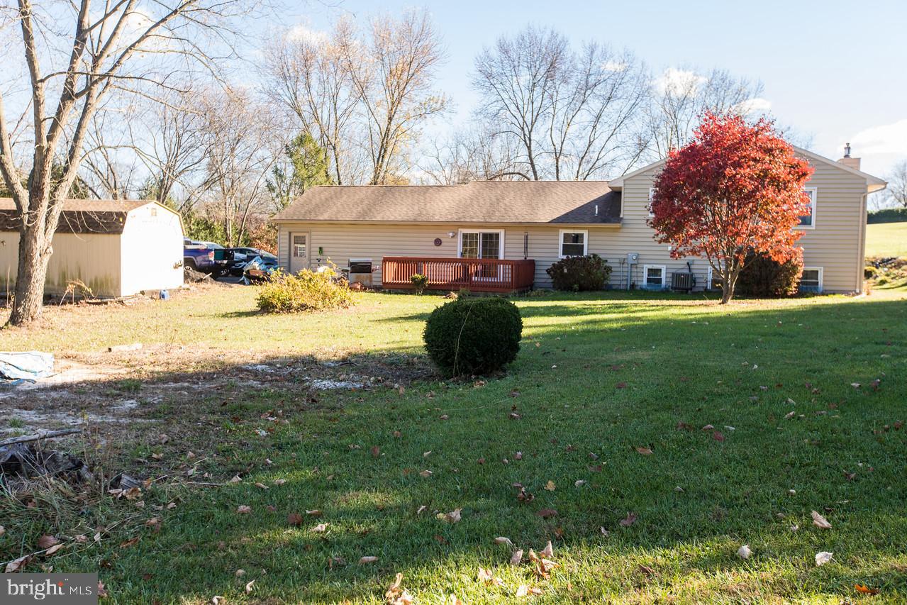 CONOY TOWNSHIP - Residential