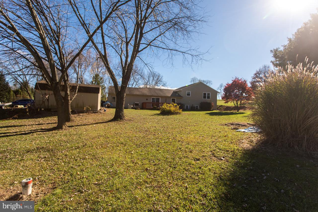 CONOY TOWNSHIP - Residential