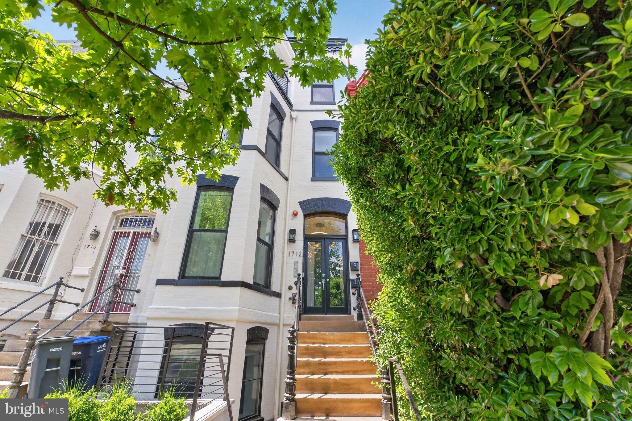 1712 15TH STREET NW 3