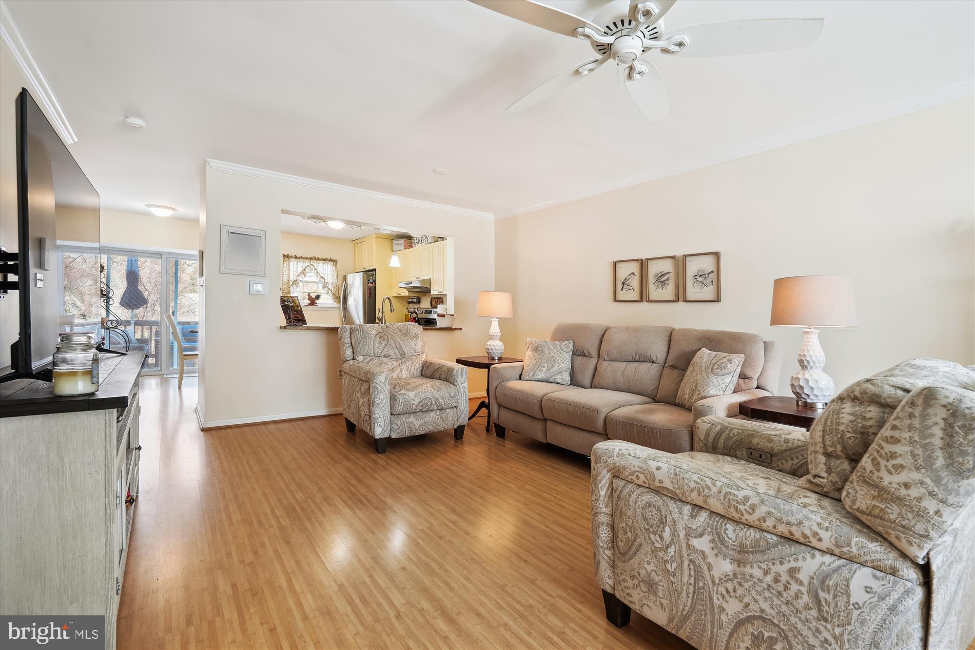 FAIR HILL FARM - Residential