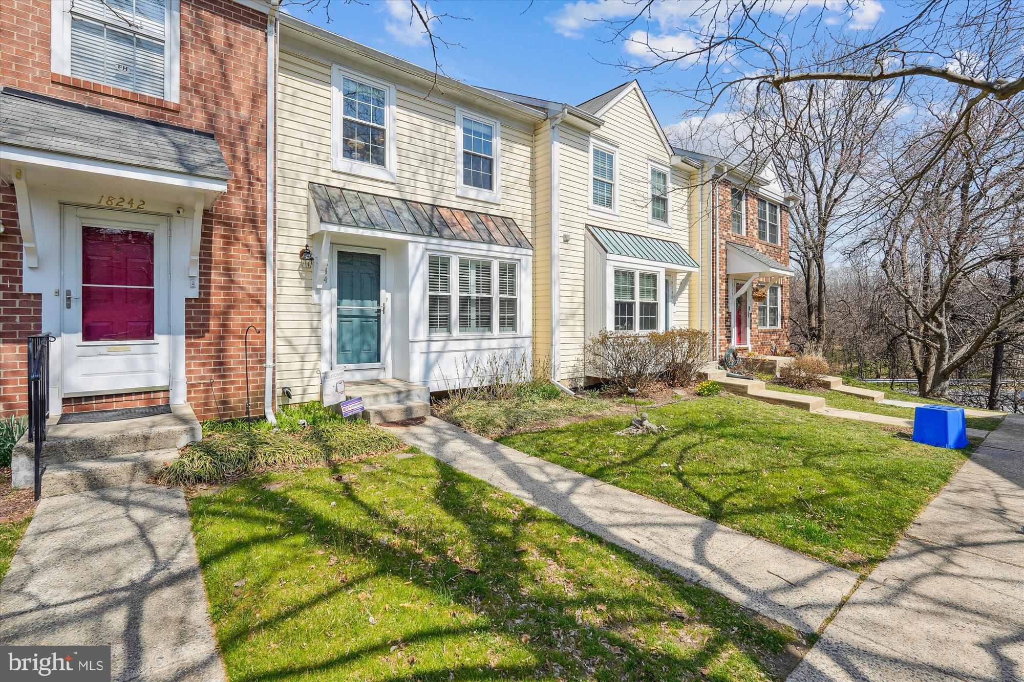 FAIR HILL FARM - Residential