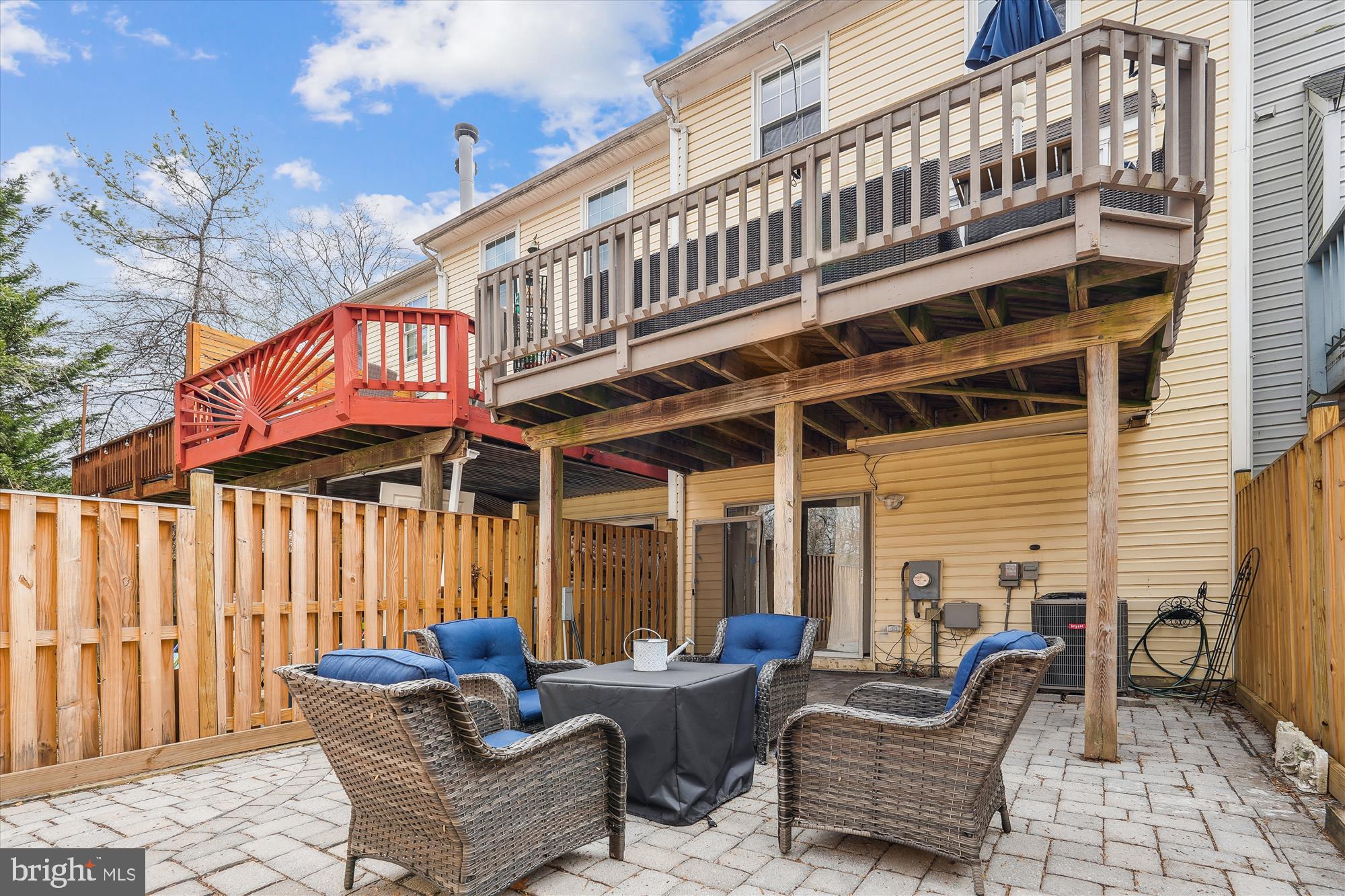 FAIR HILL FARM - Residential