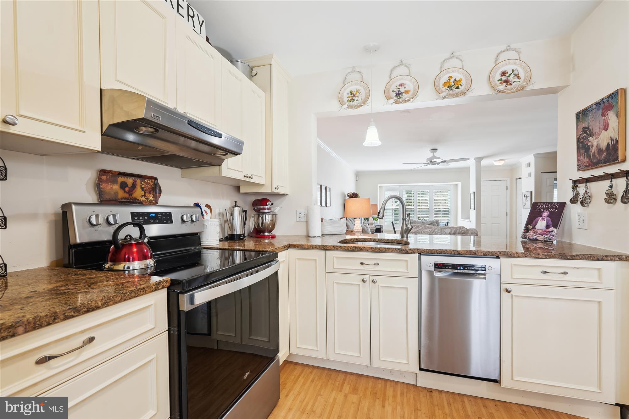 FAIR HILL FARM - Residential