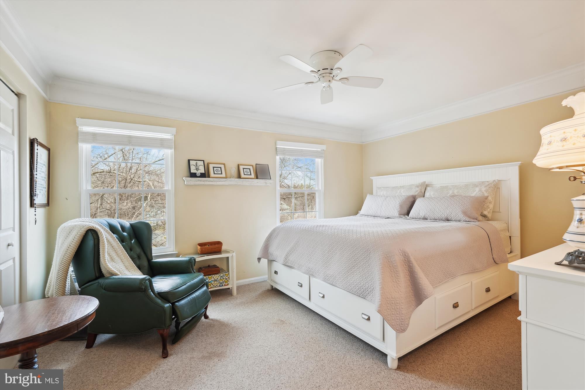 FAIR HILL FARM - Residential