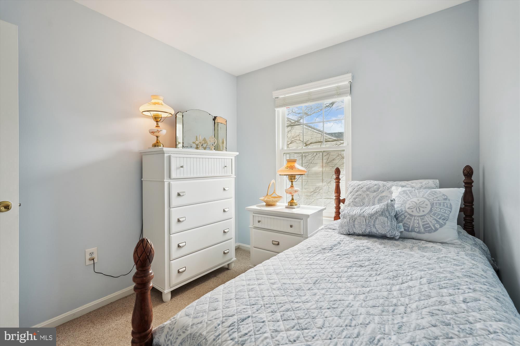 FAIR HILL FARM - Residential