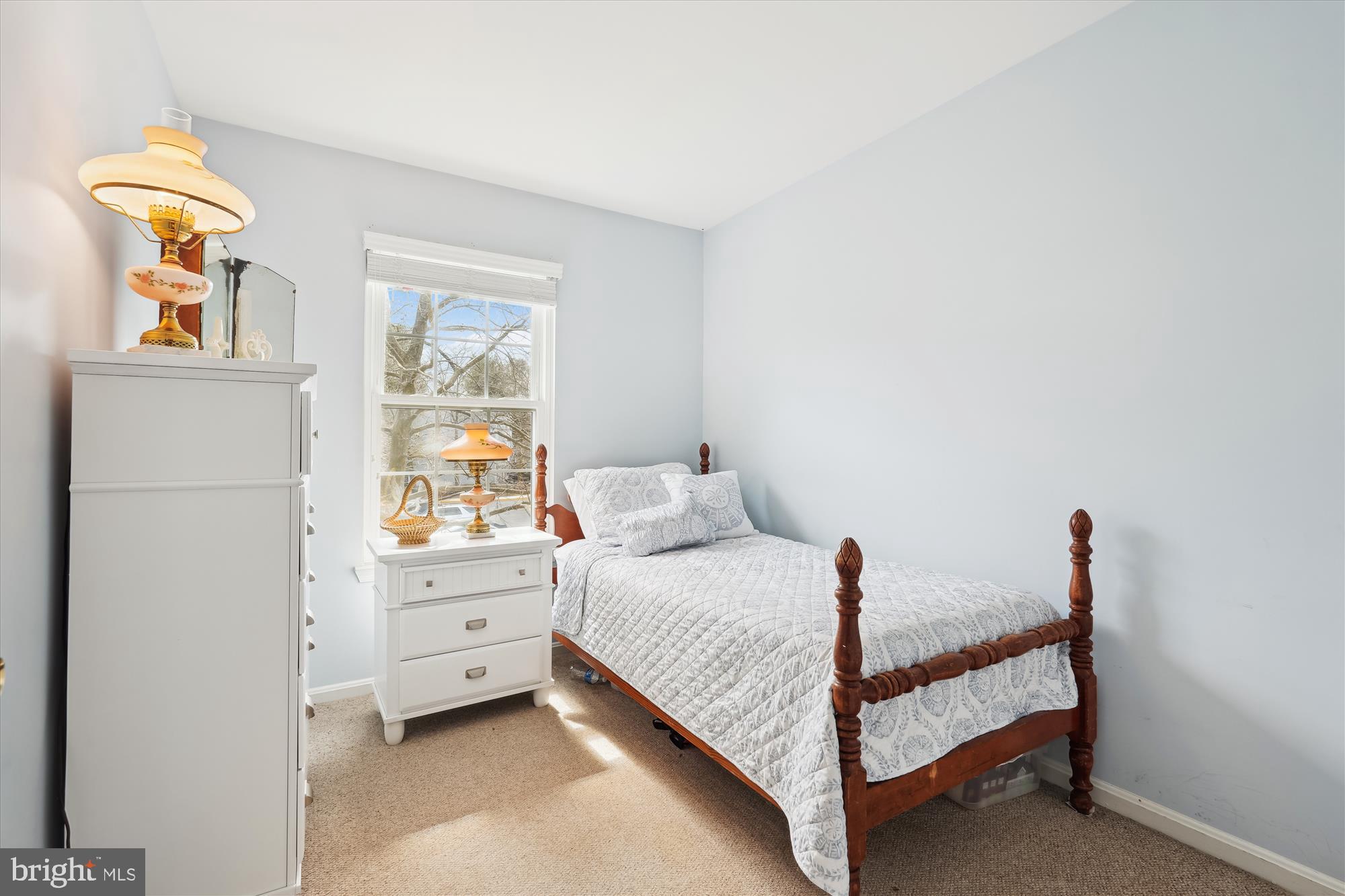 FAIR HILL FARM - Residential