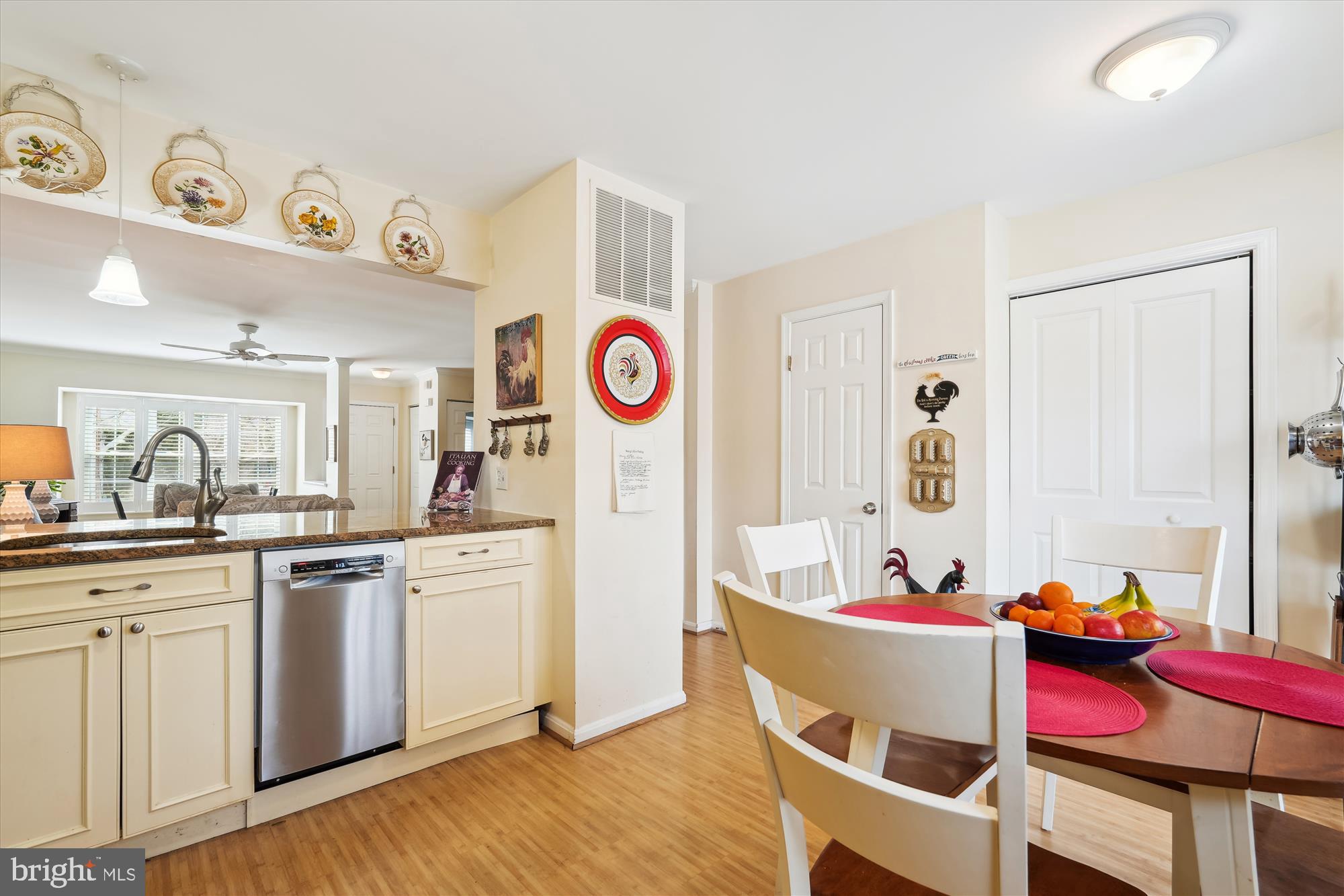 FAIR HILL FARM - Residential