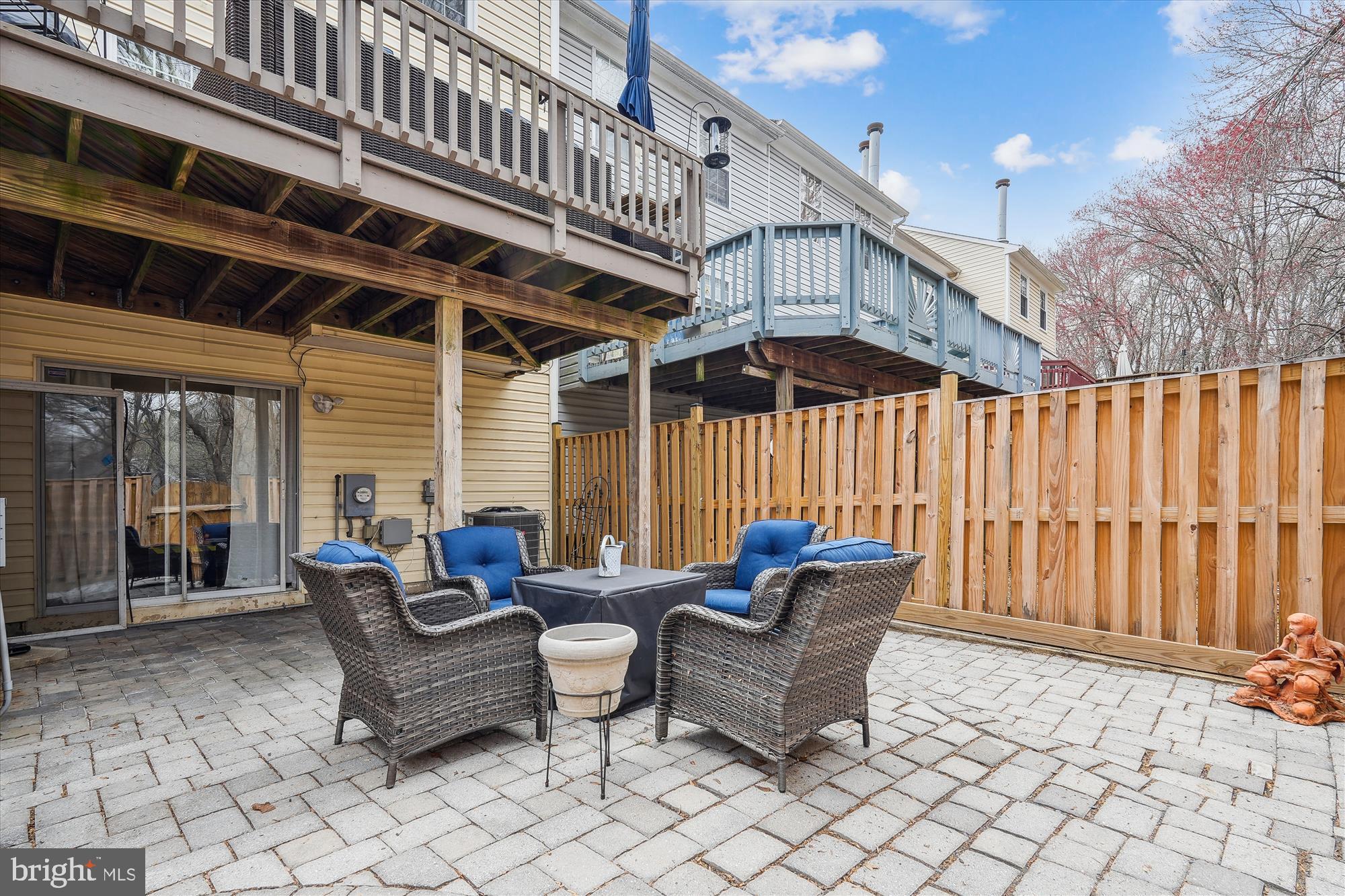 FAIR HILL FARM - Residential