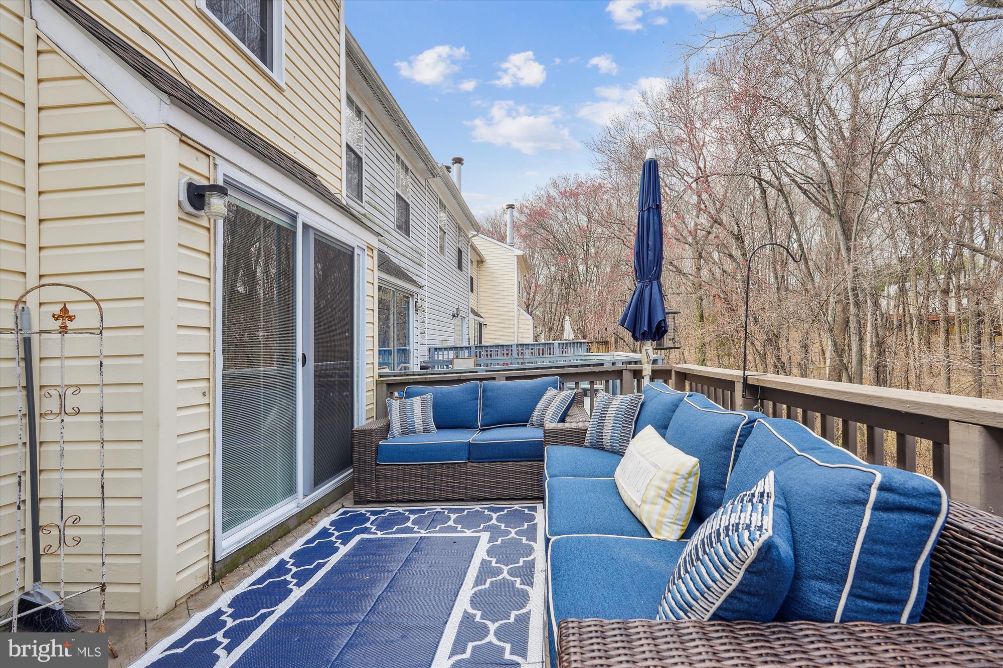 FAIR HILL FARM - Residential