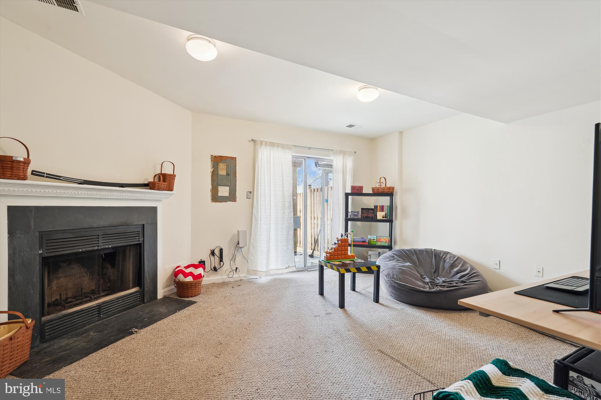 FAIR HILL FARM - Residential