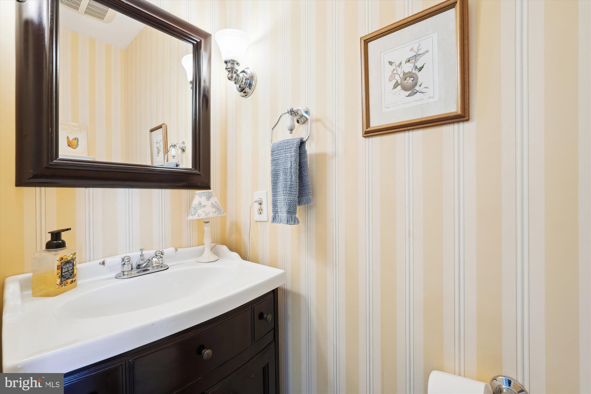 FAIR HILL FARM - Residential