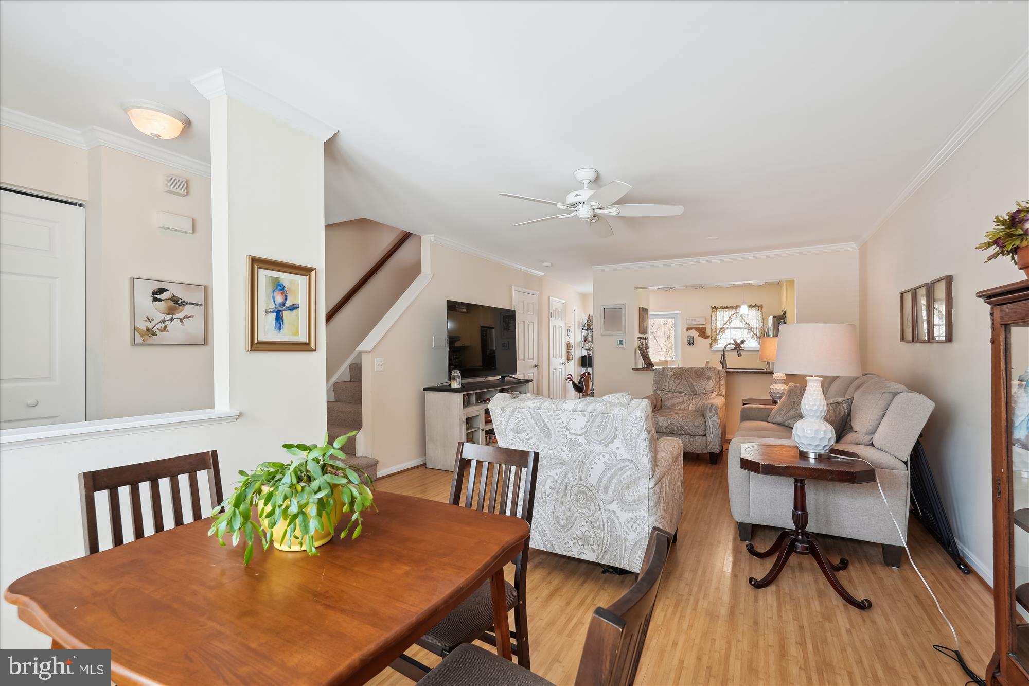 FAIR HILL FARM - Residential