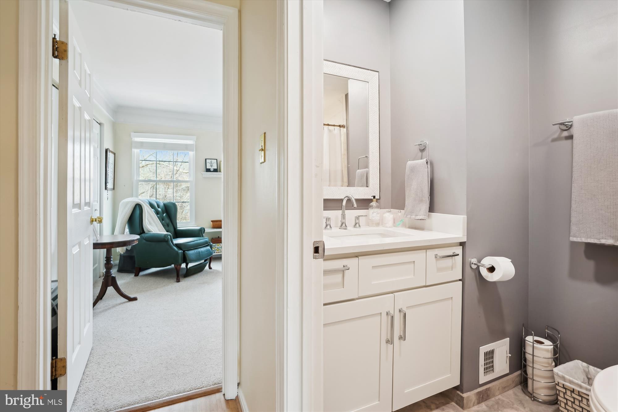 FAIR HILL FARM - Residential