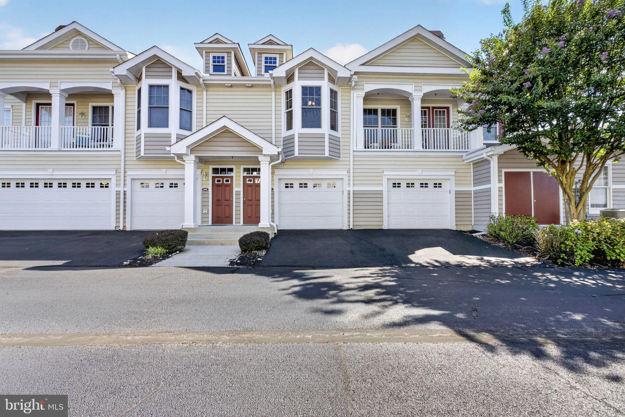 16433 ABRAHAM POTTER RUN 505