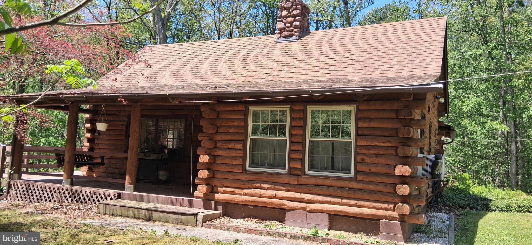 305 HANNA KURTZ ROAD