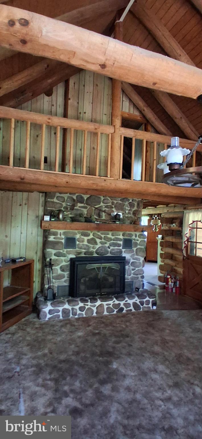 305 HANNA KURTZ ROAD