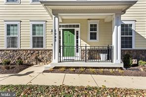 SHIPLEYS GRANT - Residential Lease