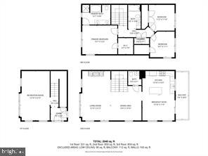SHIPLEYS GRANT - Residential Lease