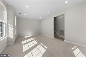 SHIPLEYS GRANT - Residential Lease