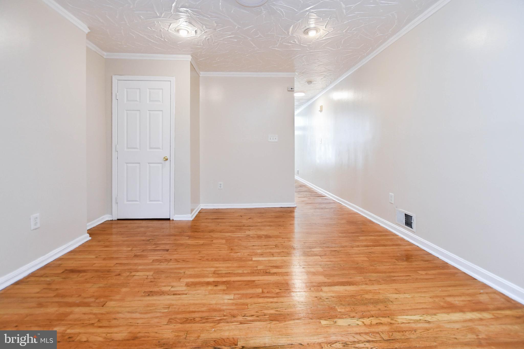 GAY STREET - Residential Lease