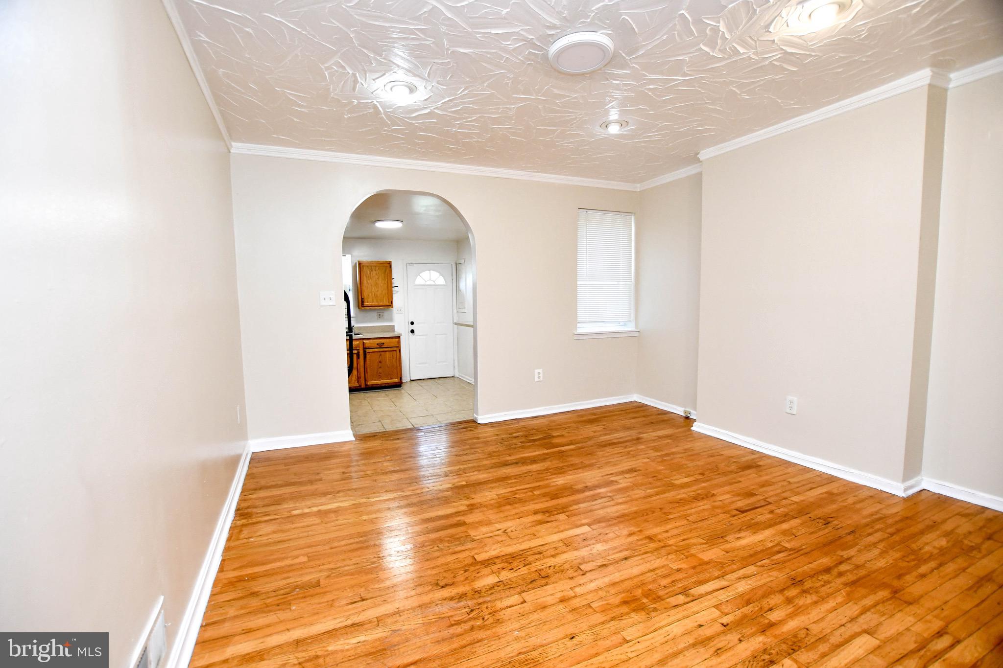 GAY STREET - Residential Lease