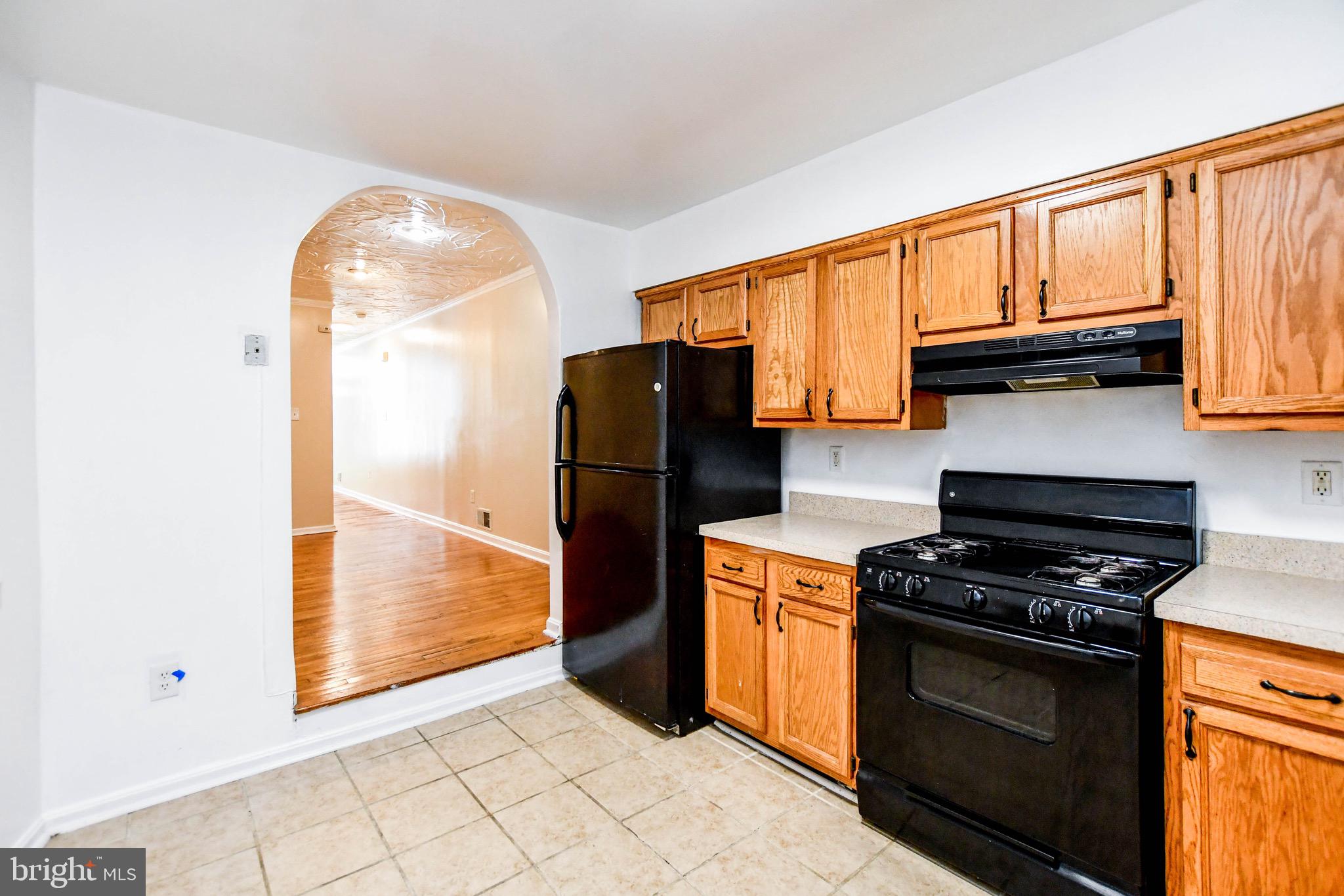 GAY STREET - Residential Lease