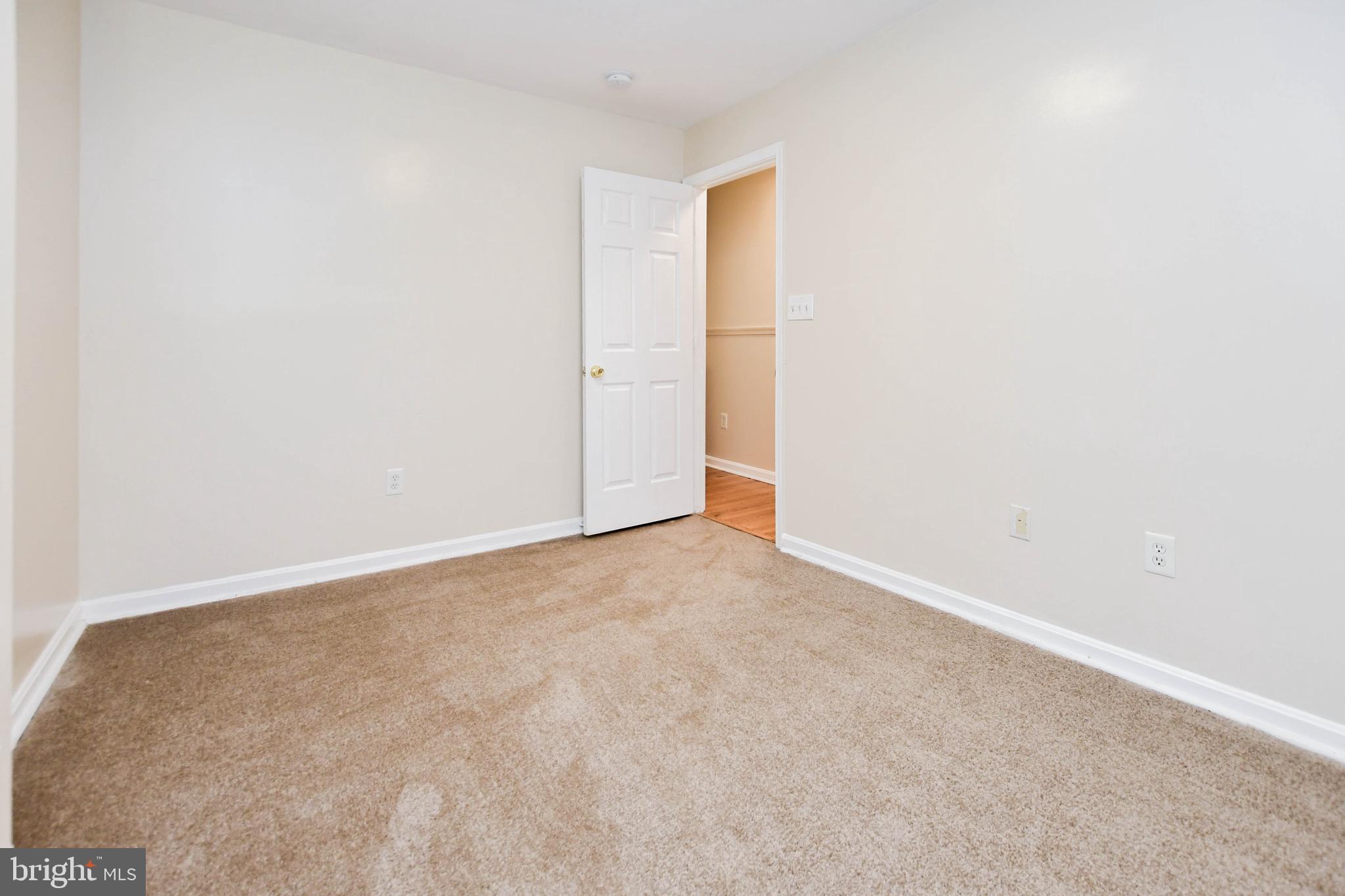 GAY STREET - Residential Lease