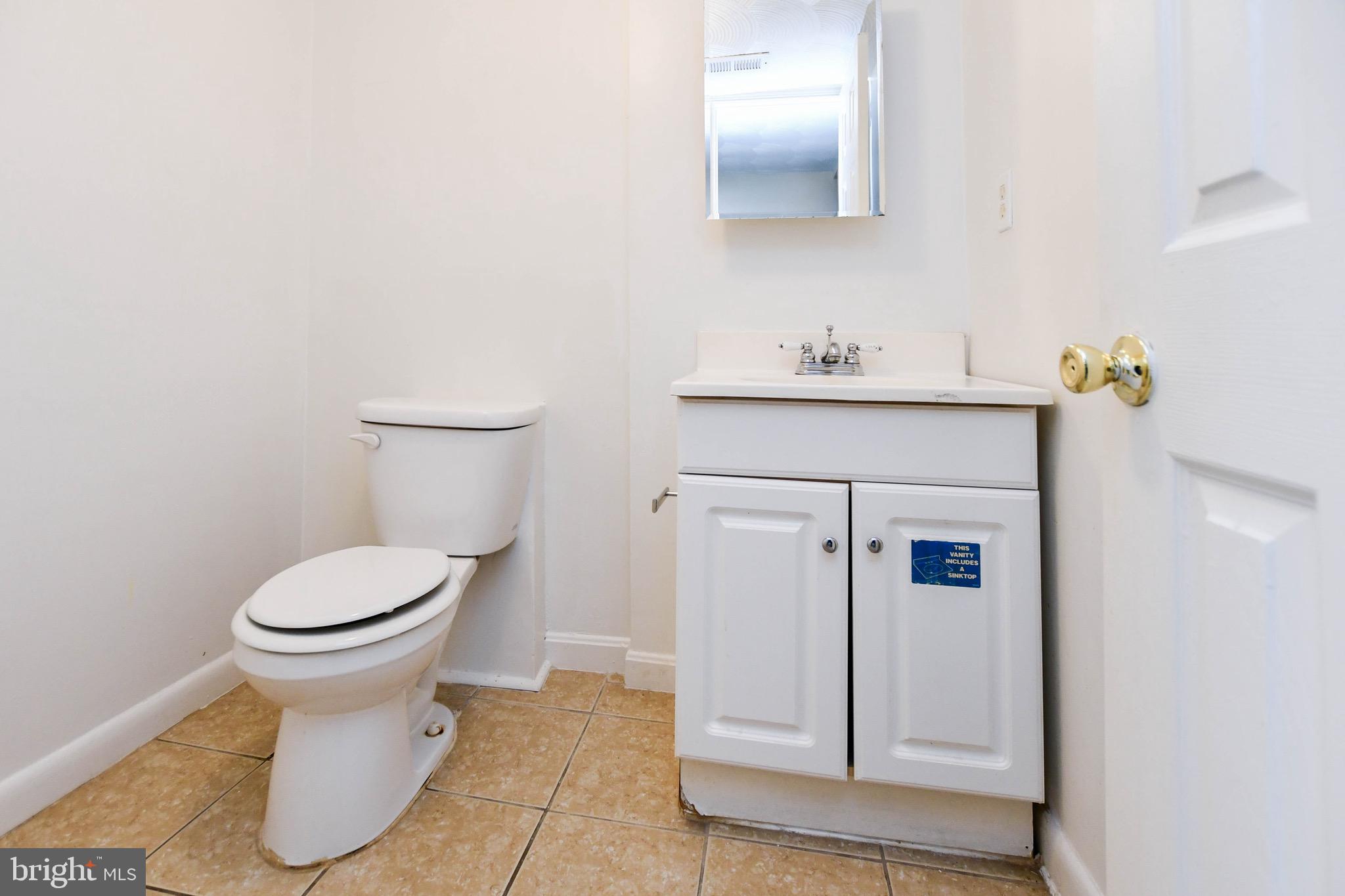 GAY STREET - Residential Lease