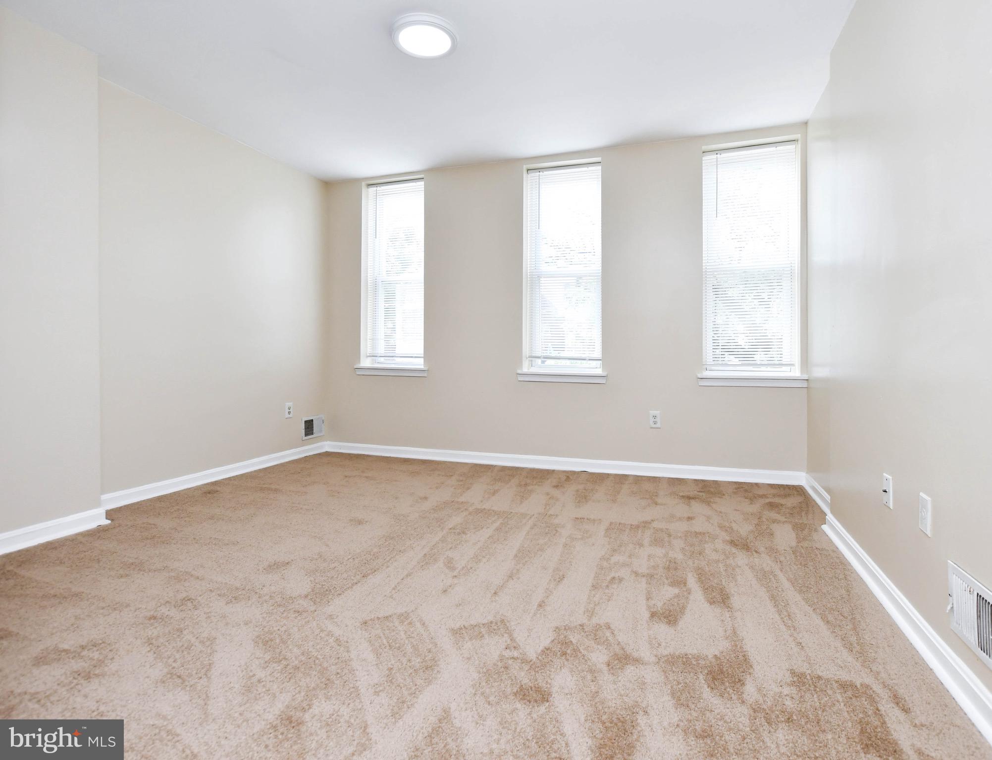 GAY STREET - Residential Lease