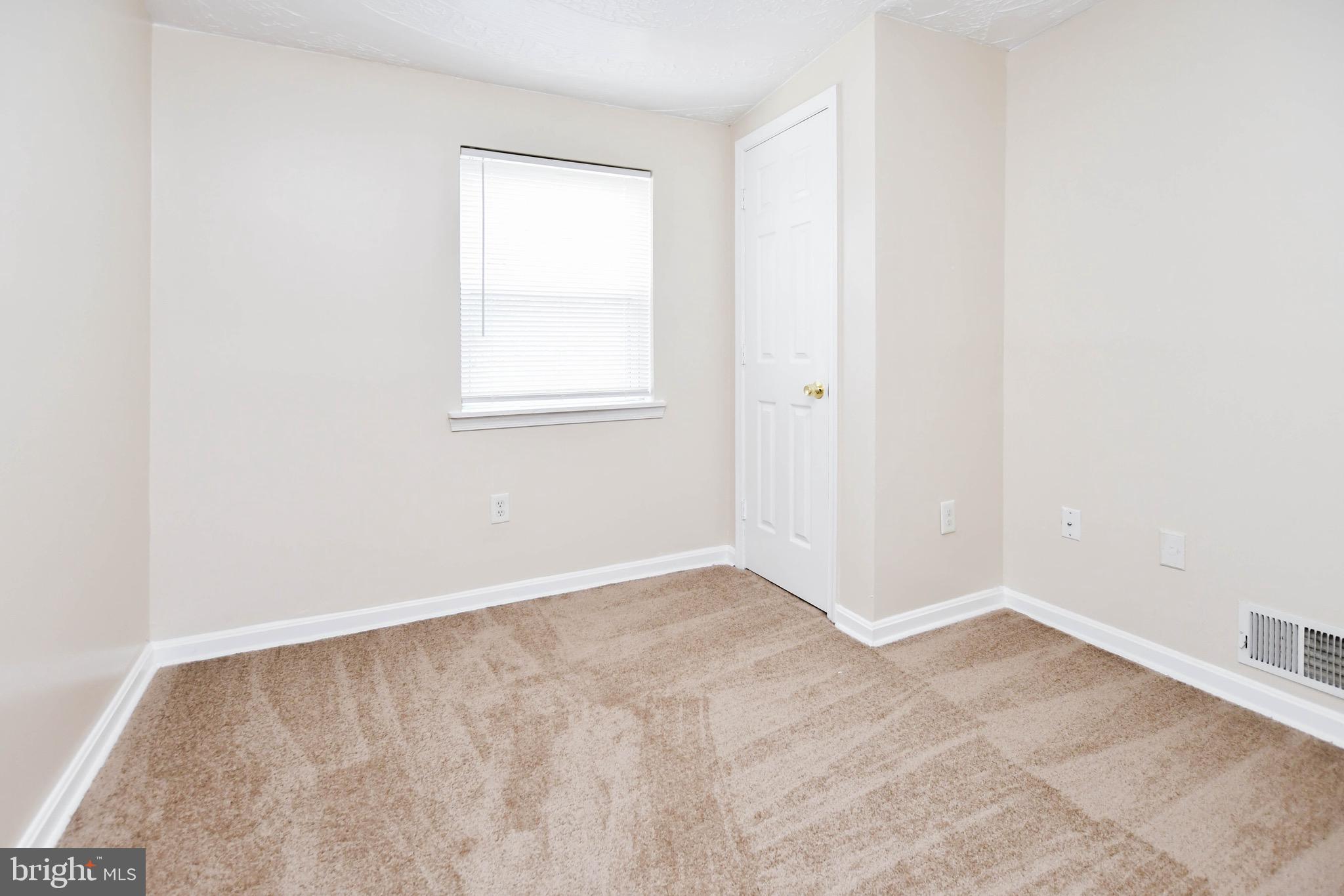 GAY STREET - Residential Lease