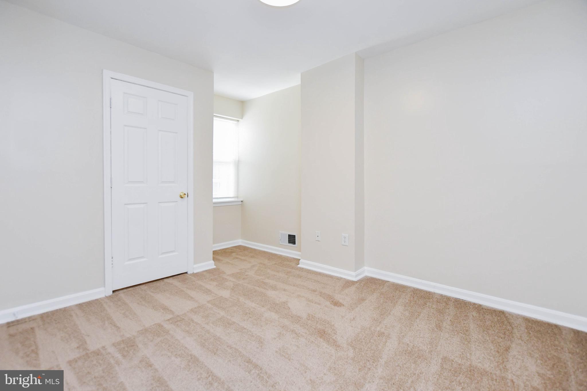 GAY STREET - Residential Lease