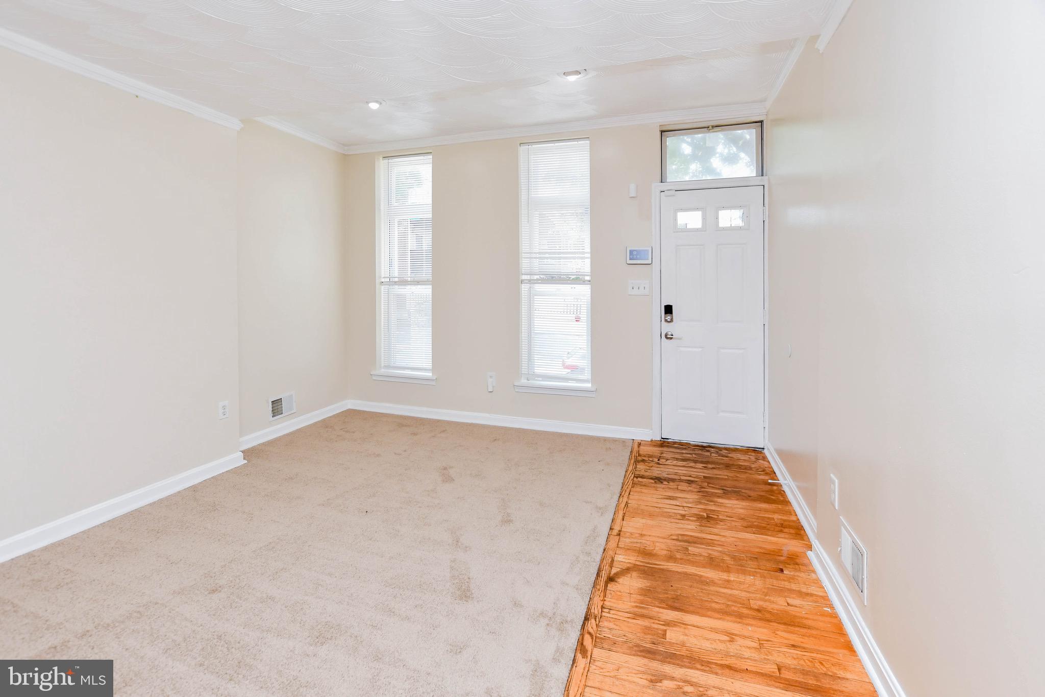 GAY STREET - Residential Lease