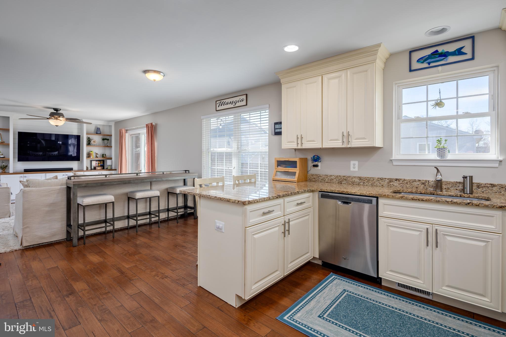 GREEN HAVEN - Residential