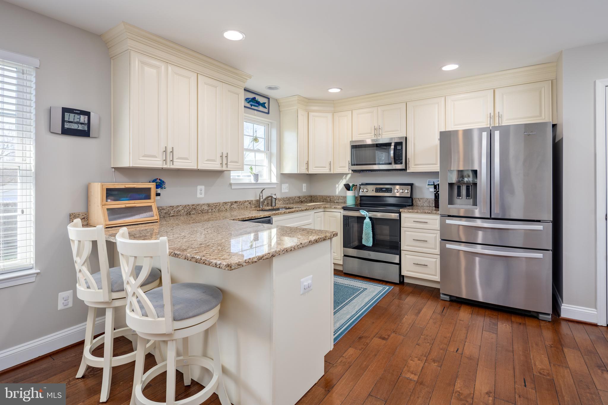 GREEN HAVEN - Residential