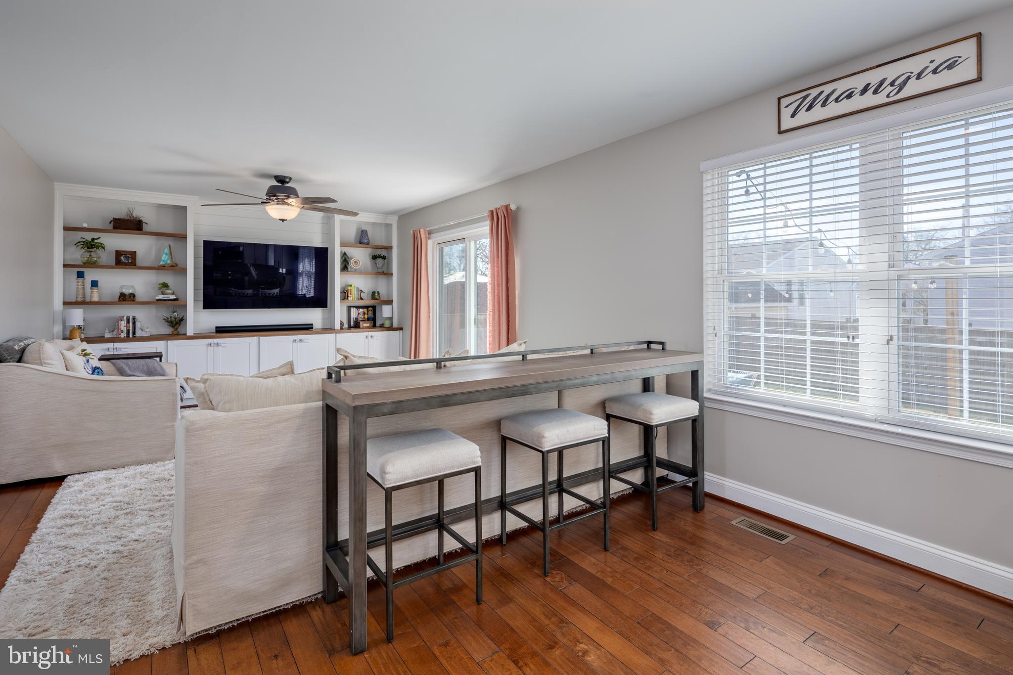 GREEN HAVEN - Residential