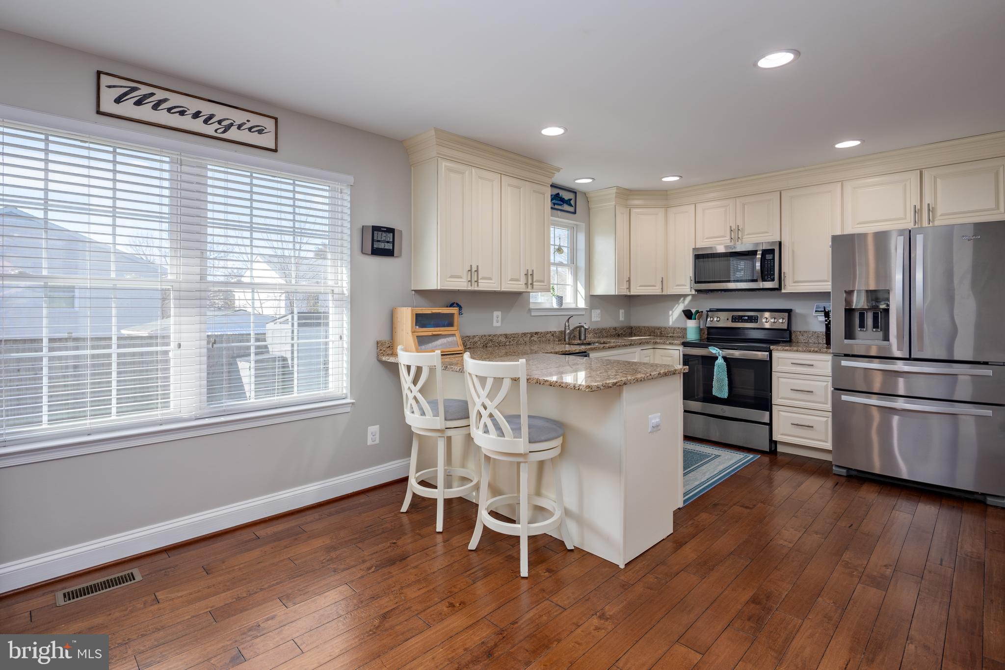 GREEN HAVEN - Residential