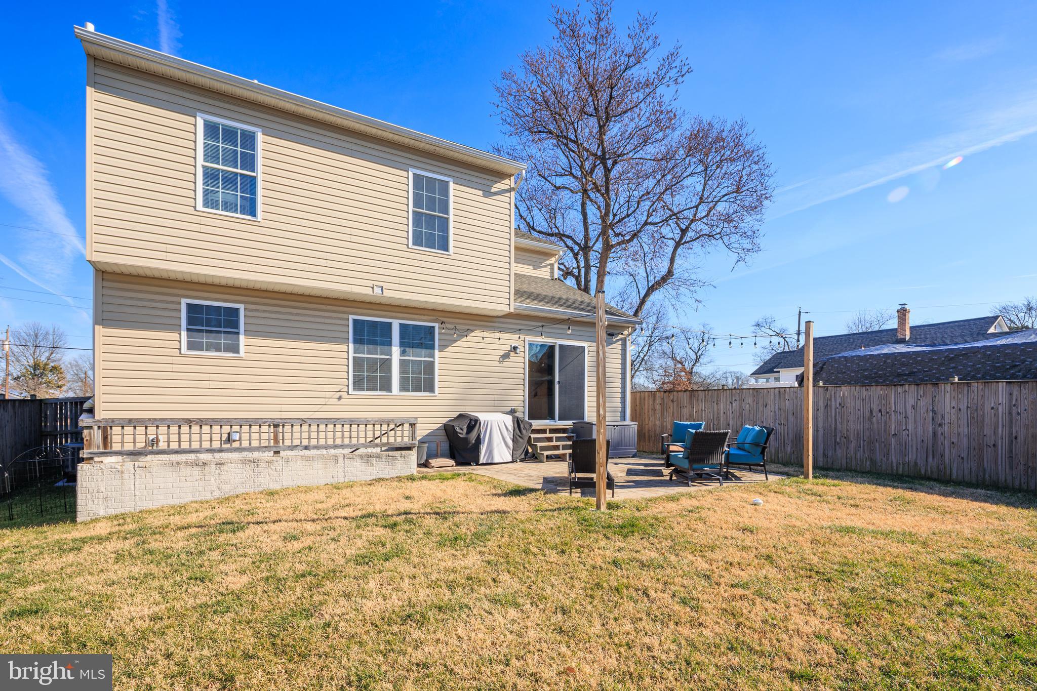 GREEN HAVEN - Residential