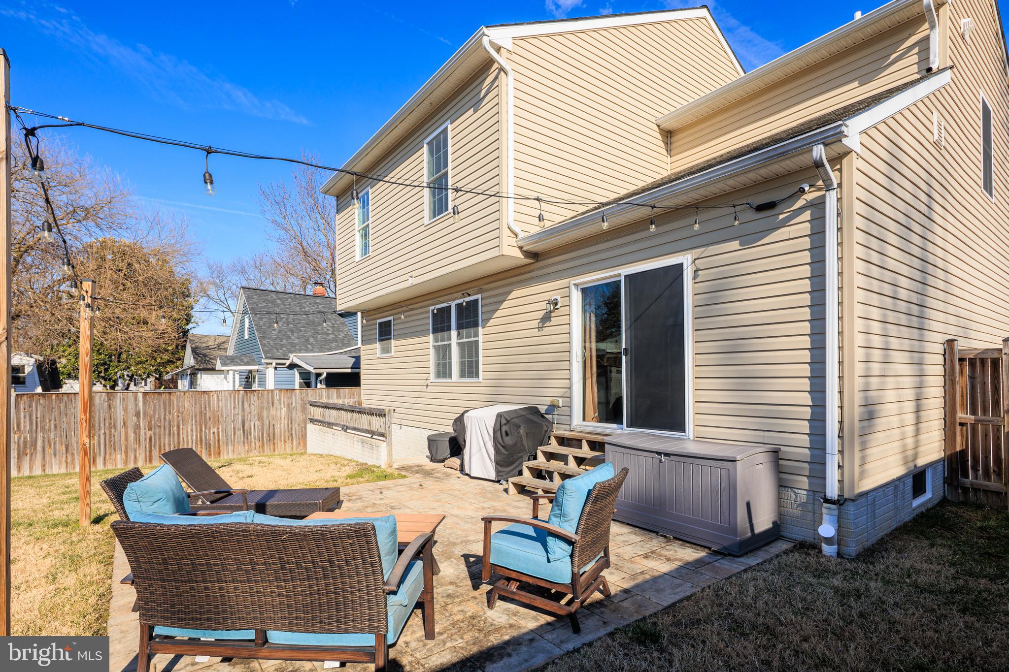 GREEN HAVEN - Residential